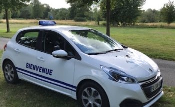 Driving School Bienvenue