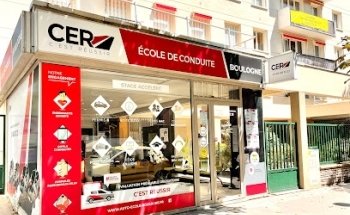 Auto Ecole Jean Jaurès