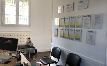 Driving School Cyrano Quickpermis