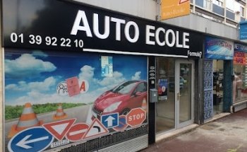 Driving School Formule 7