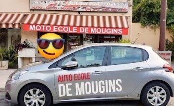 Driving School Of Mougins