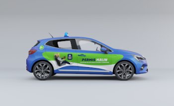 Allowed Malin - Boulogne-Billancourt - Car Rental Auto-École