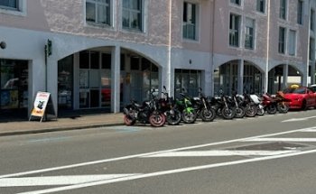 Driving School Jacky & Son - Les Sables D'olonne