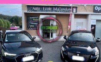 Driving School Myconduite