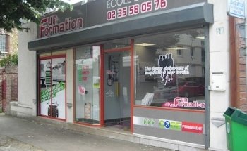 Fun Formation : Auto Ecole Sotteville Les Rouen