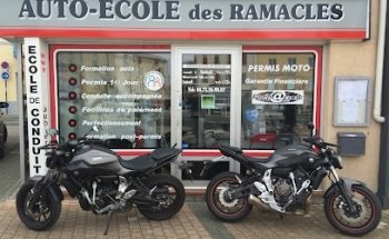 Driving School Les Ramacles