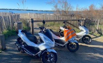 Auto Moto School Adam