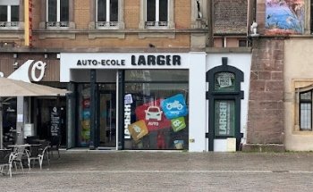 Driving School Larger Guebwiller