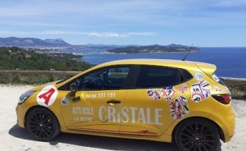 Auto Moto Ecole Cristale