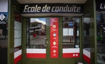 Acces Formation 63 - Driving School Aubière