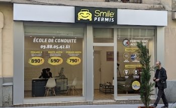 Smile Permis