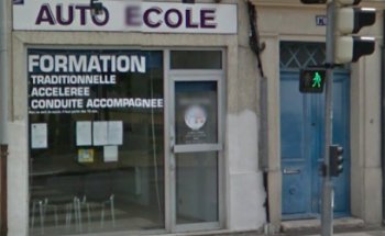 Draveil Driving School