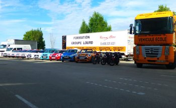 Driving School Personeni Clerc