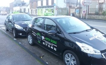 Driving School Driving Pro