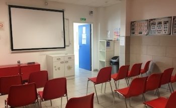 ECF - French Driving School