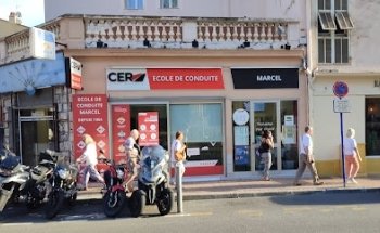 Driving School Marcel