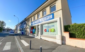 Driving School Larger Wittenheim