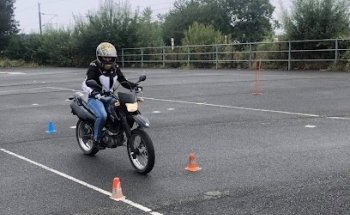 Driving School Full Gaz