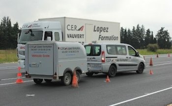 Cer Lopez Formation
