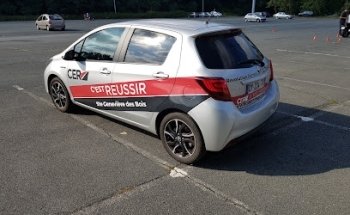 Auto-Moto-Ecole Chilly N°1 Du Permis Accéléré