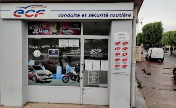 Ecf Pro Conduite Vigneux-Sur-Seine