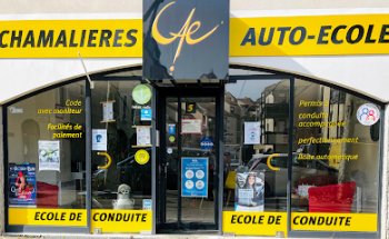 Chamalieres Driving School