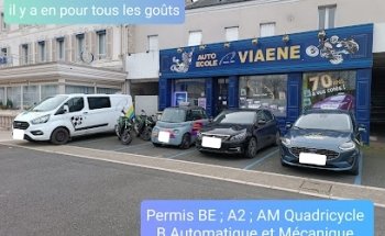 Driving School Viaene