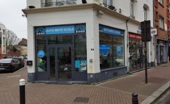 Auto Moto School Esc Douai