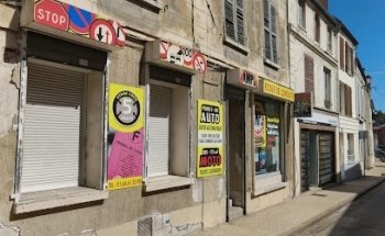 Osr Ampl Auto École Lizy Sur Ourcq