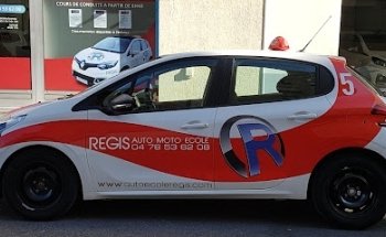 Driving School Governed