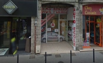 Auto Ecole Pack Permis