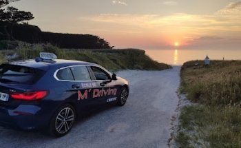 M Driving