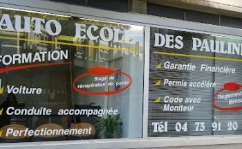 Allowed Kaar - Driving School Des Paulines