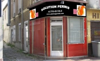 Solution Permis