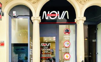 Auto Moto School Nova