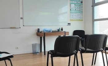 Driving School Qg Formations