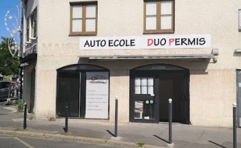 Duo Permis