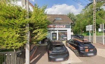 Cfc Driving School Sucy-En-Brie