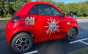 Driving School Lubek Henin-Beaumont