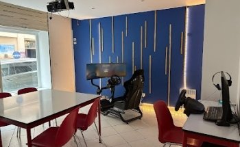 ECF - French Driving School