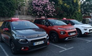 Driving School Ambrussum