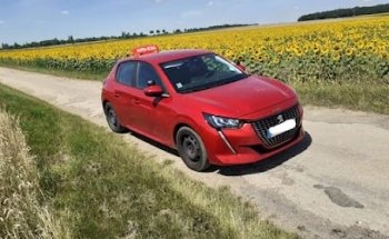 Driving School Du Mont Saint Martin