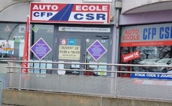 Auto Ecole Cfp Csr