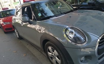 Driving School Permis Sans Souci