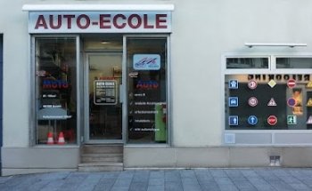 Driving School Des Bords De Marne