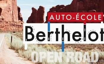 Driving School Berthelot