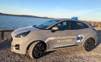 Driving School De La Poste