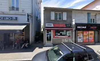 School Of Driving De Saint Fons