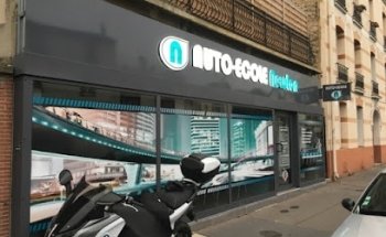 Auto-Ecole Newton Asnieres Bourguignons