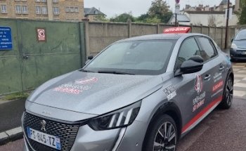 Auto Ecole De Balzac Versailles